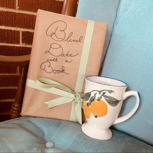 Blind Date with a Book - Historical/Non-fiction
